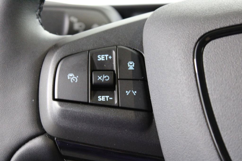 Used 2024 Ford Mustang Mach-E Select w/ Comfort Package Lite AWD/4WD image 36