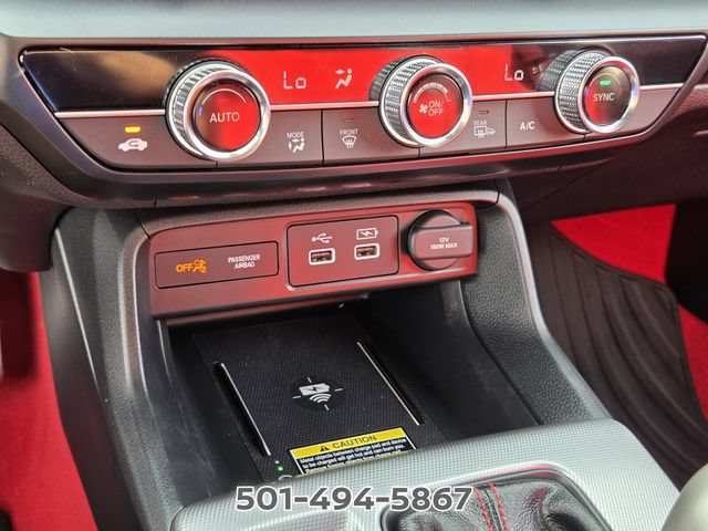 Used 2026 Honda Civic Type R image 20