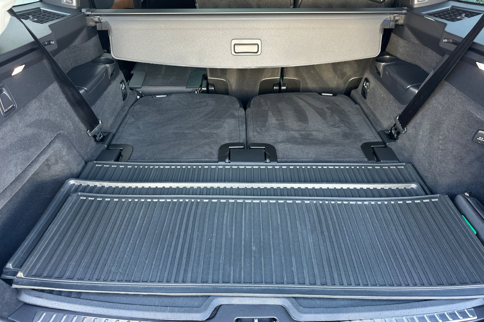 Certified 2024 Volvo XC90 T8 Plus w/ Protection Package Premier AWD/4WD image 18