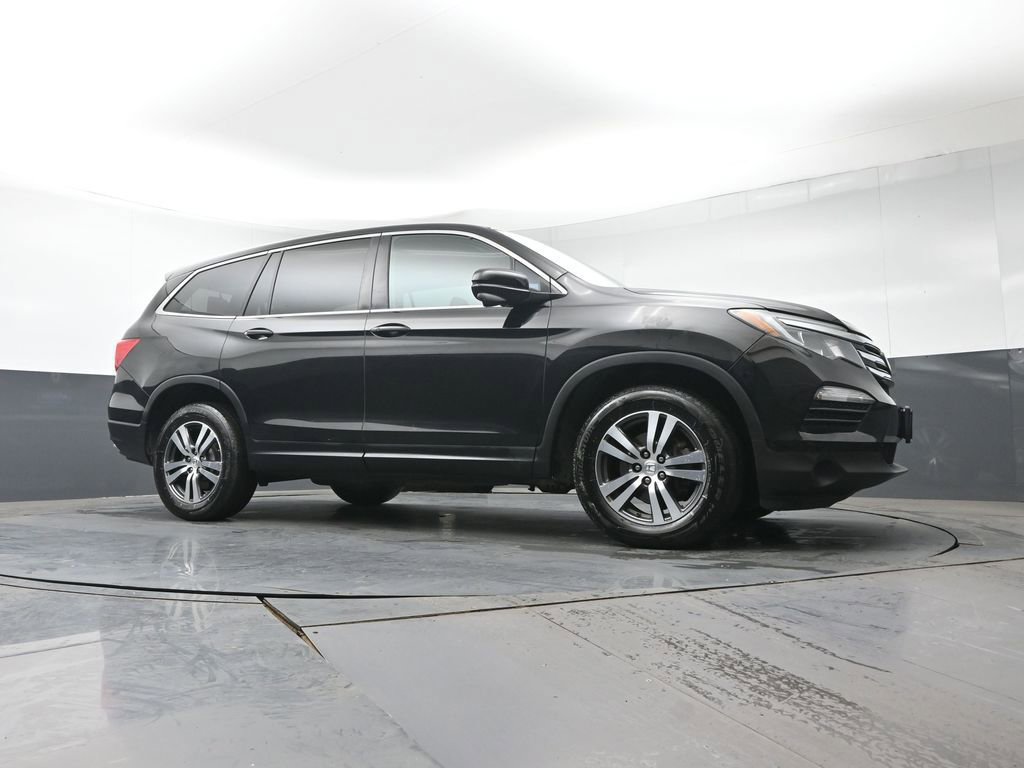 Used 2016 Honda Pilot EX-L image 34