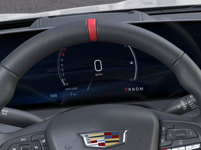 New 2026 Cadillac CT5 V Blackwing RWD image 18