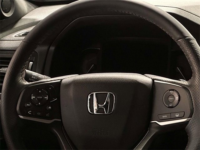 Certified 2022 Honda Passport TrailSport image 19