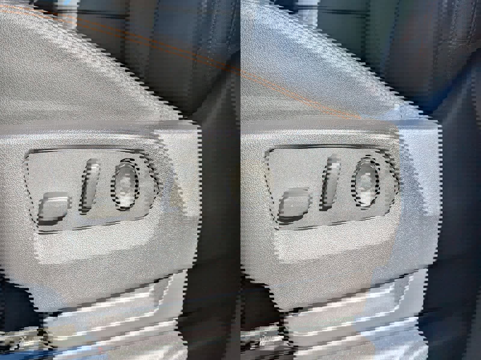 Certified 2024 GMC Sierra 2500 AT4 w/ AT4 Preferred Package image 19