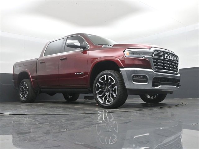 New 2025 RAM 1500 Limited image 48