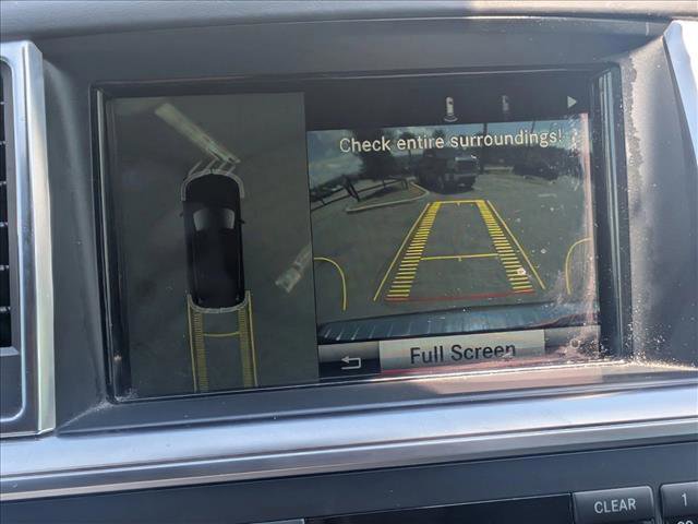 Used 2015 Mercedes-Benz GL 550 4MATIC image 10