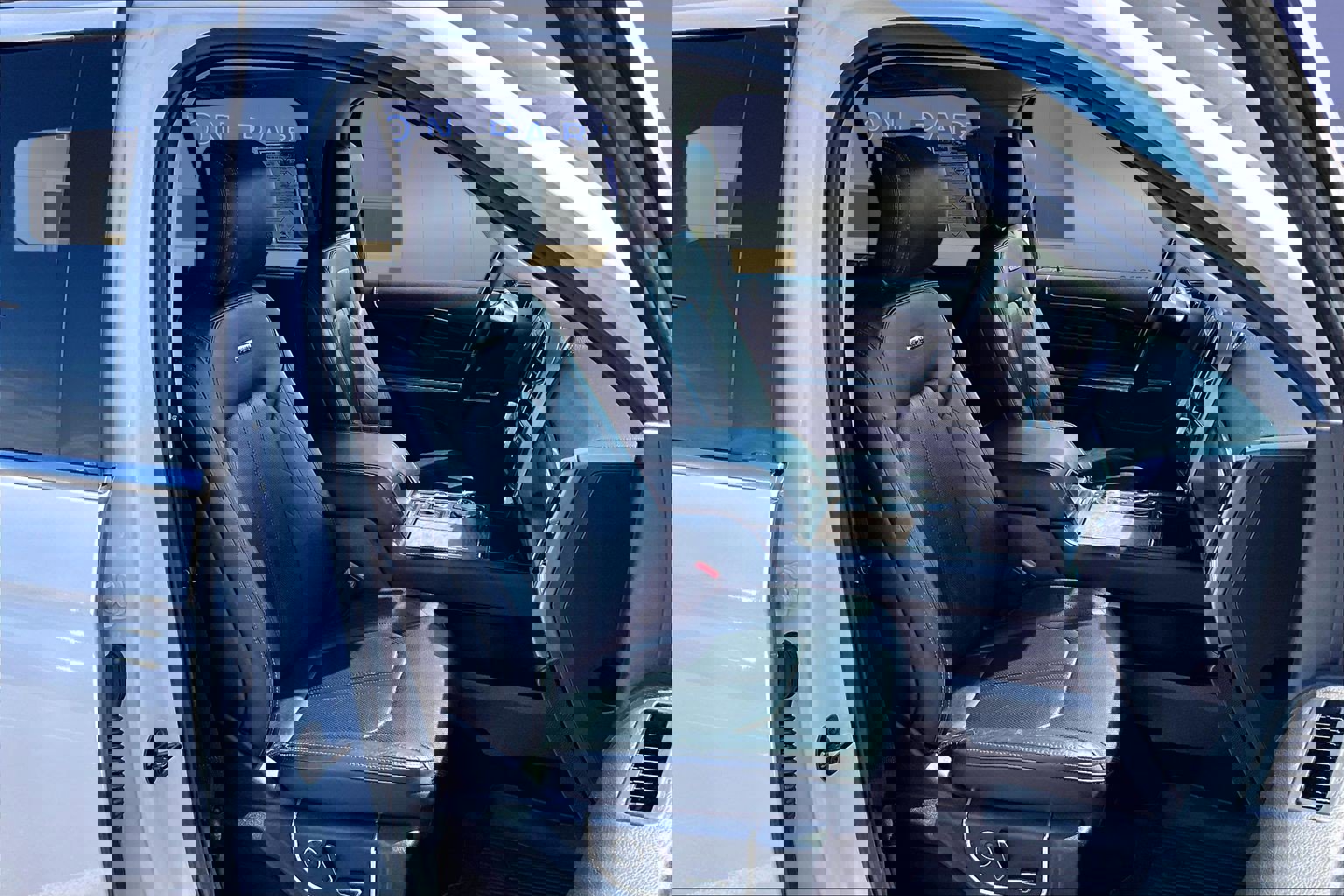 Used 2018 Ford Expedition Platinum image 32