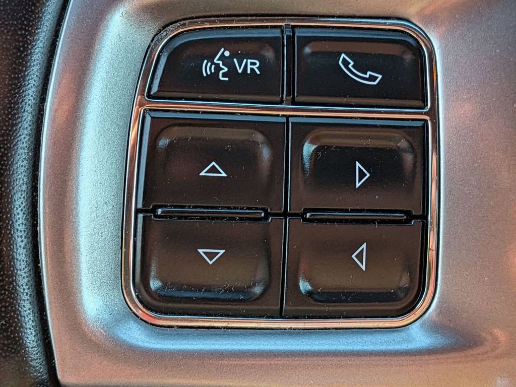 Used 2022 RAM 1500 Classic Warlock image 20