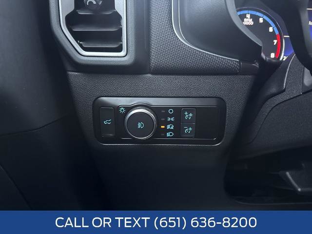 Certified 2022 Ford Bronco Sport Outer Banks w/ Tech Package image 26