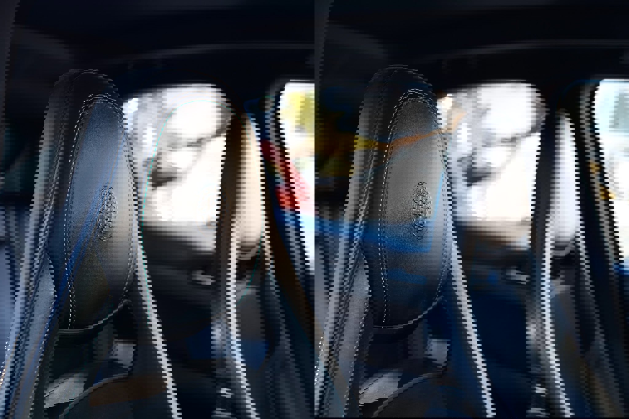 Used 2022 Alfa Romeo Stelvio Quadrifoglio w/ Active Assist Plus Package image 28