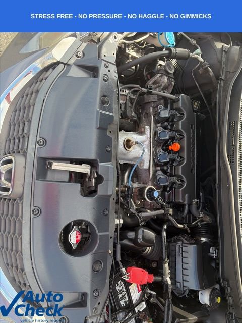 Used 2015 Honda Civic SE image 7