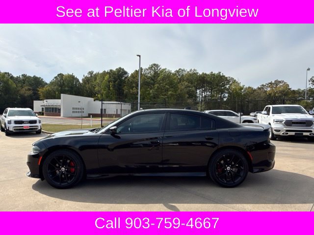 Used 2023 Dodge Charger GT RWD image 6