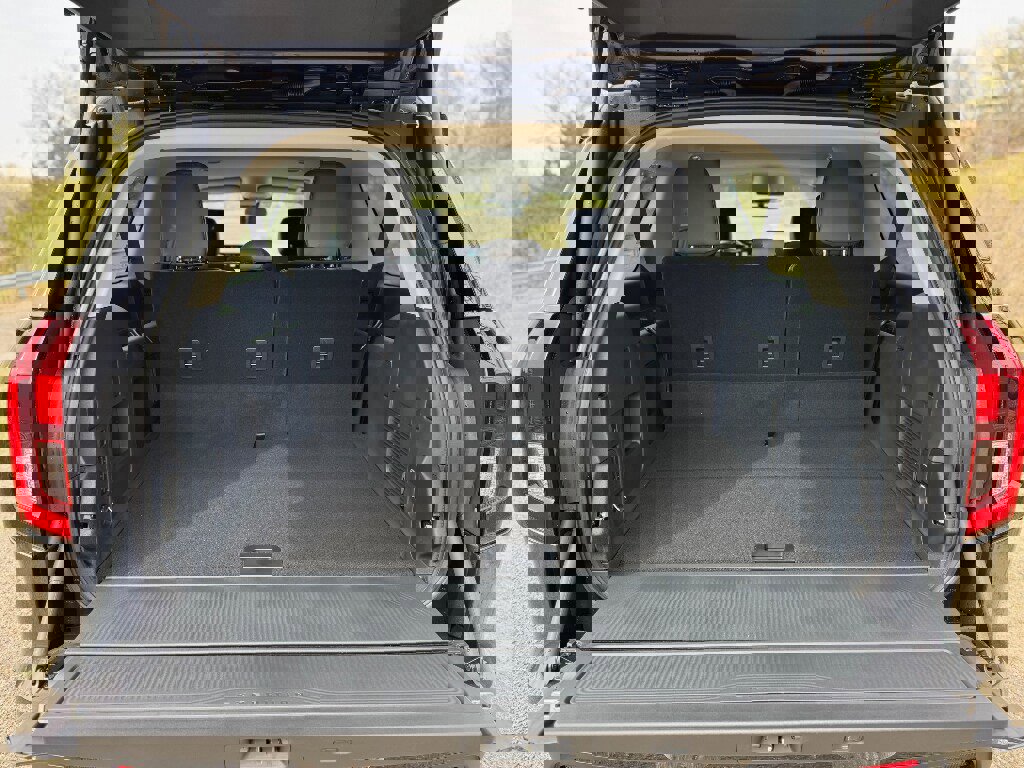 New 2026 Ford Expedition Max Active image 38