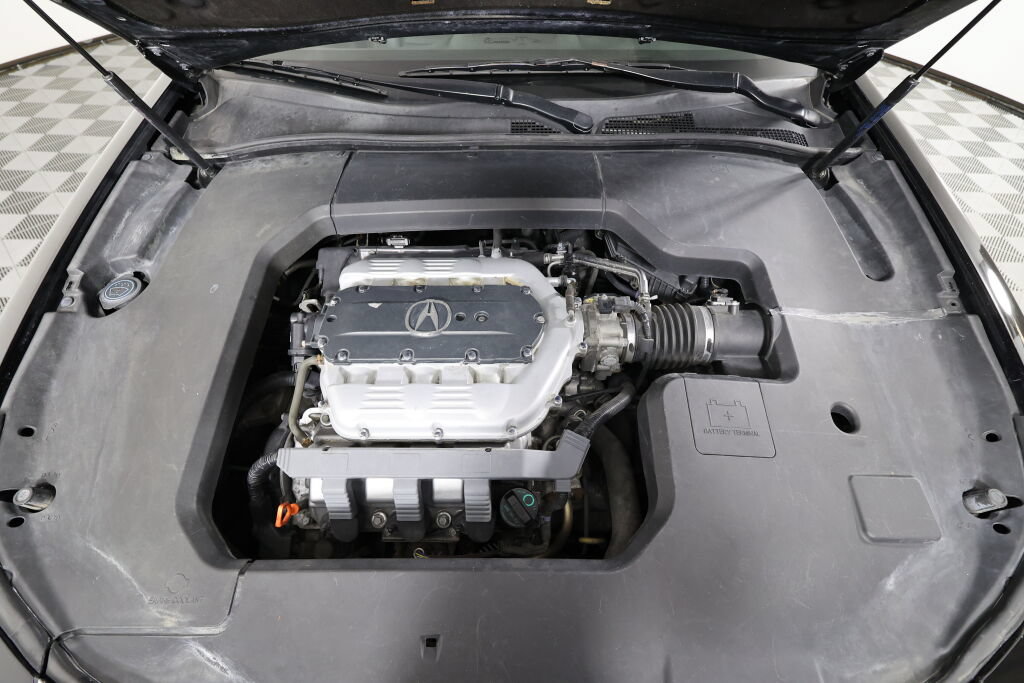 Used 2010 Acura TL w/ Technology Package FWD image 40