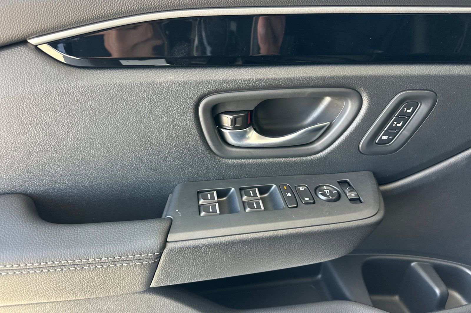 New 2026 Honda Passport RTL image 10