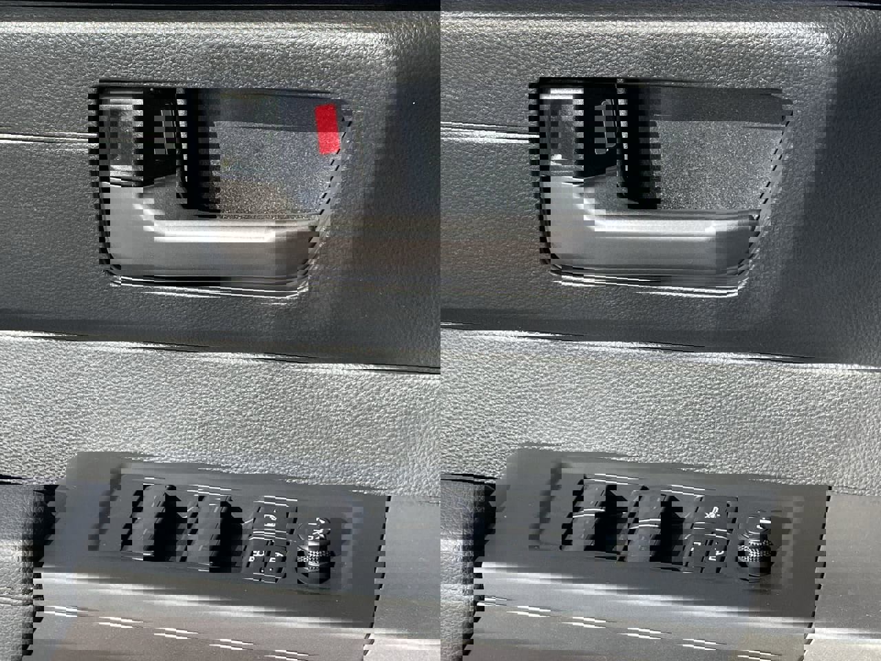 New 2026 Toyota Tundra SR5 image 17