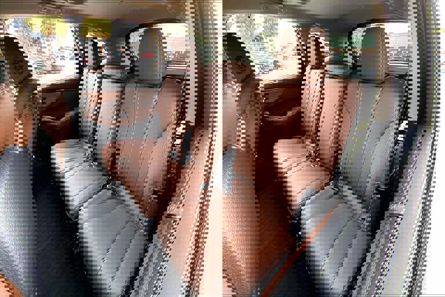 Certified 2025 Acura MDX SH-AWD w/ Technology Package image 19