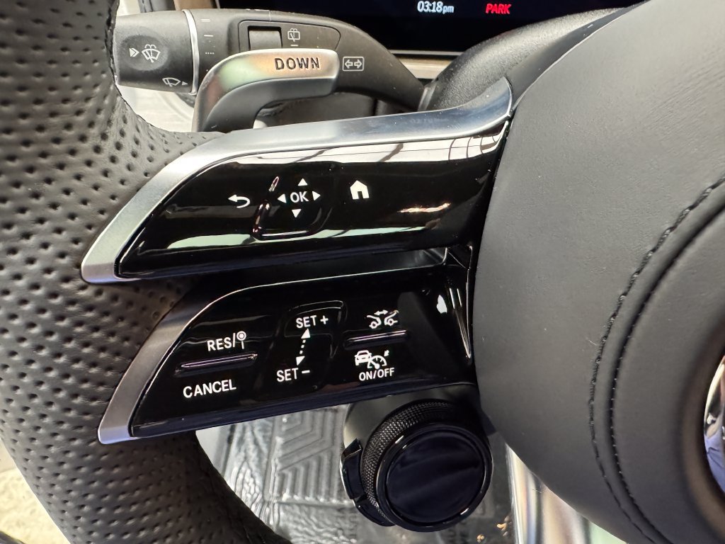 New 2027 Mercedes-Benz G 63 AMG 4MATIC image 14