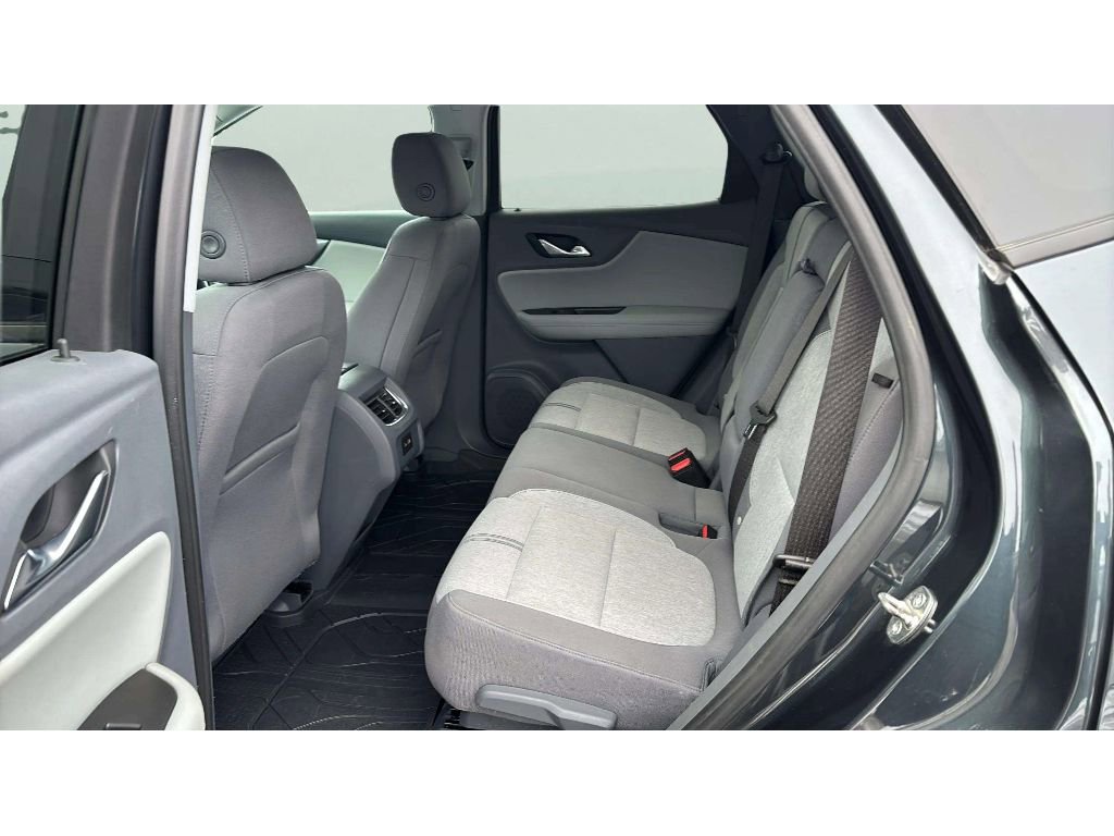 Used 2019 Chevrolet Blazer LT image 11