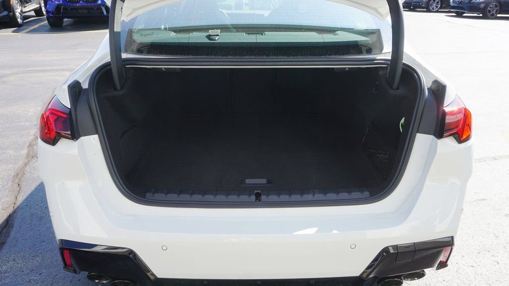 Used 2026 BMW M235i xDrive w/ Technology Package image 6