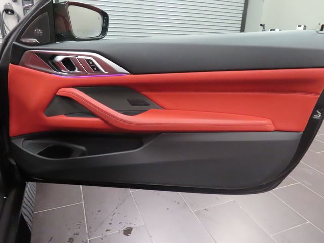 Used 2023 BMW M4 Competition w/ M Carbon Exterior Package image 11