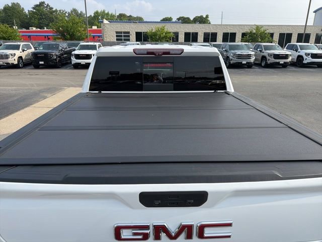 Used 2021 GMC Sierra 1500 AT4 w/ AT4 Value Package AWD/4WD image 9
