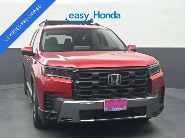 Used 2026 Honda Pilot EX-L image 2