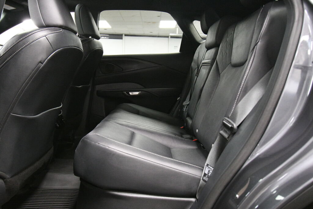 Used 2024 Lexus RX 350 Premium Plus AWD/4WD image 22