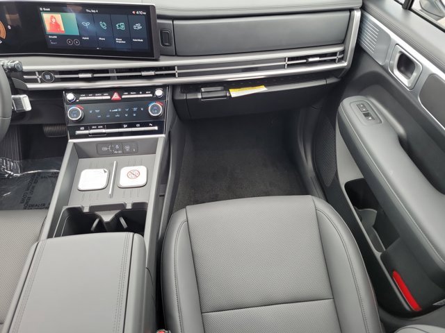 New 2026 Hyundai Santa Fe SEL image 15