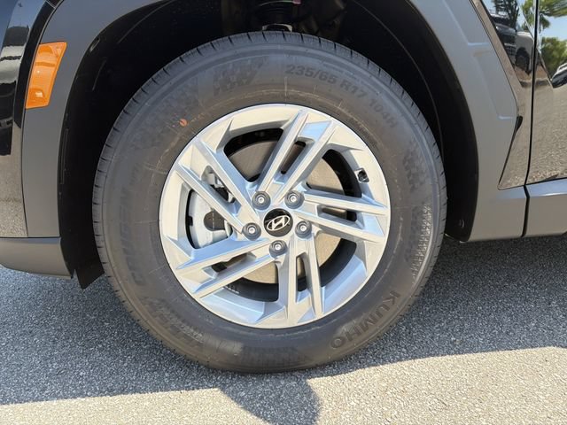 New 2026 Hyundai Tucson SE FWD image 13