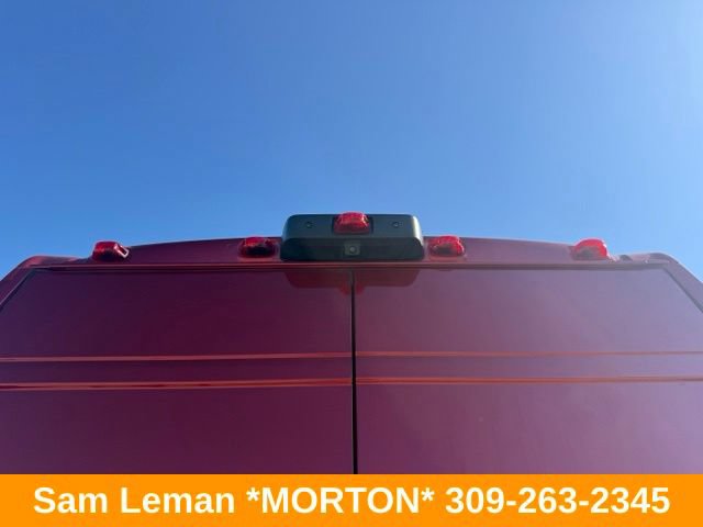 Used 2023 RAM ProMaster 1500 w/ Driver Convenience Group FWD image 22