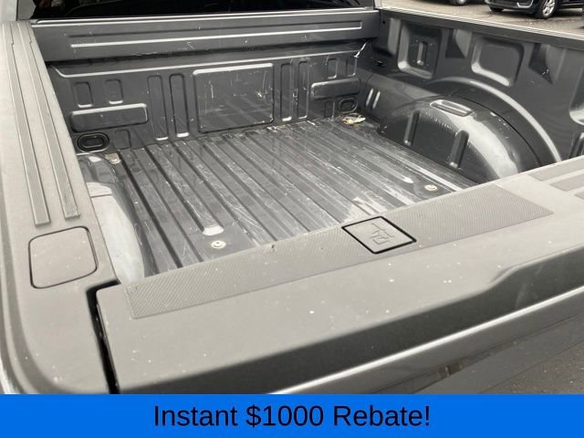Used 2024 Ford F150 XLT AWD/4WD image 21