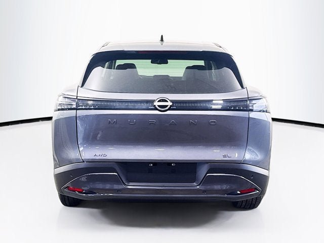 New 2026 Nissan Murano SL w/ Comfort Package AWD/4WD image 6