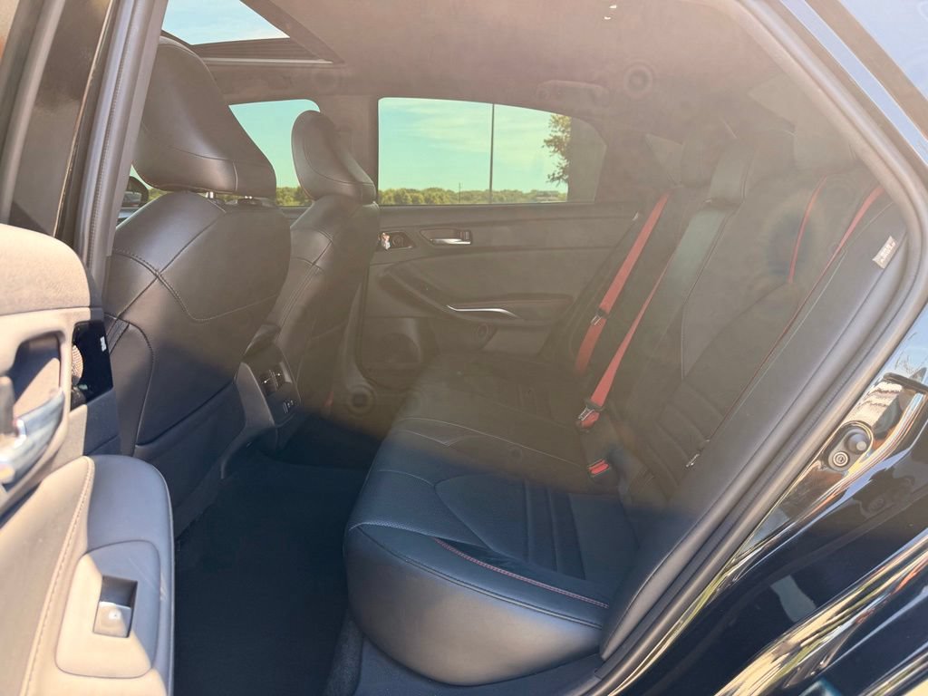 Used 2020 Toyota Avalon TRD w/ All Weather Liner Package FWD image 34