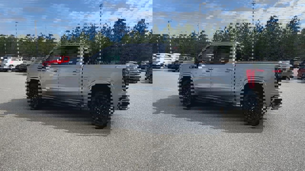 New 2026 GMC Sierra 1500 Elevation w/ Elevation Premium Package image 40