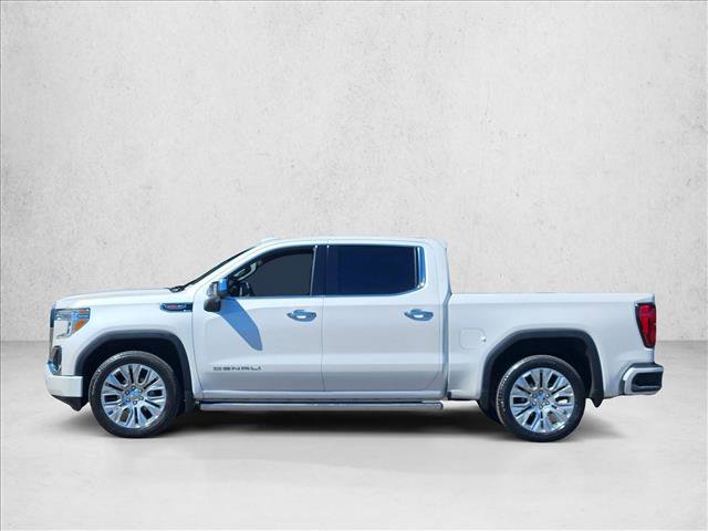 Certified 2022 GMC Sierra 1500 Denali w/ Denali Reserve Package image 9
