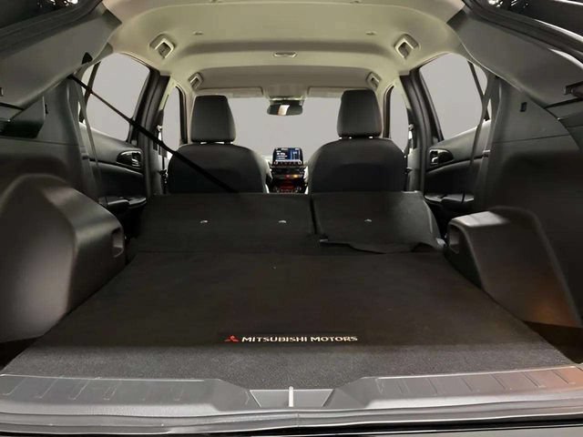 Used 2026 Mitsubishi Eclipse Cross SE AWD/4WD image 76