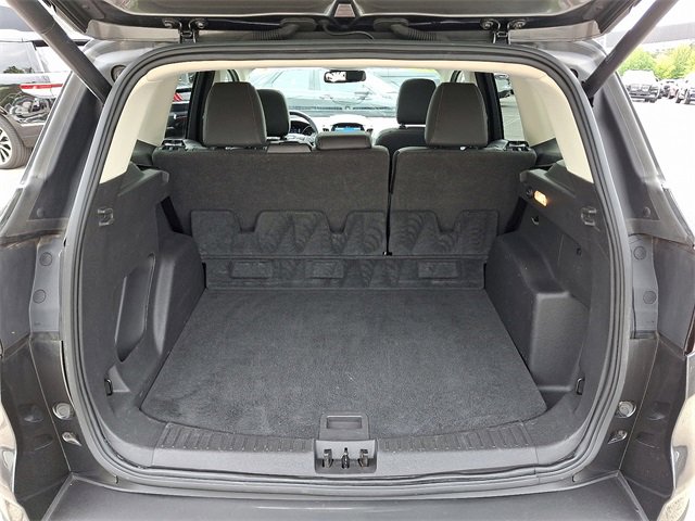 Used 2019 Ford Escape SEL AWD/4WD image 27