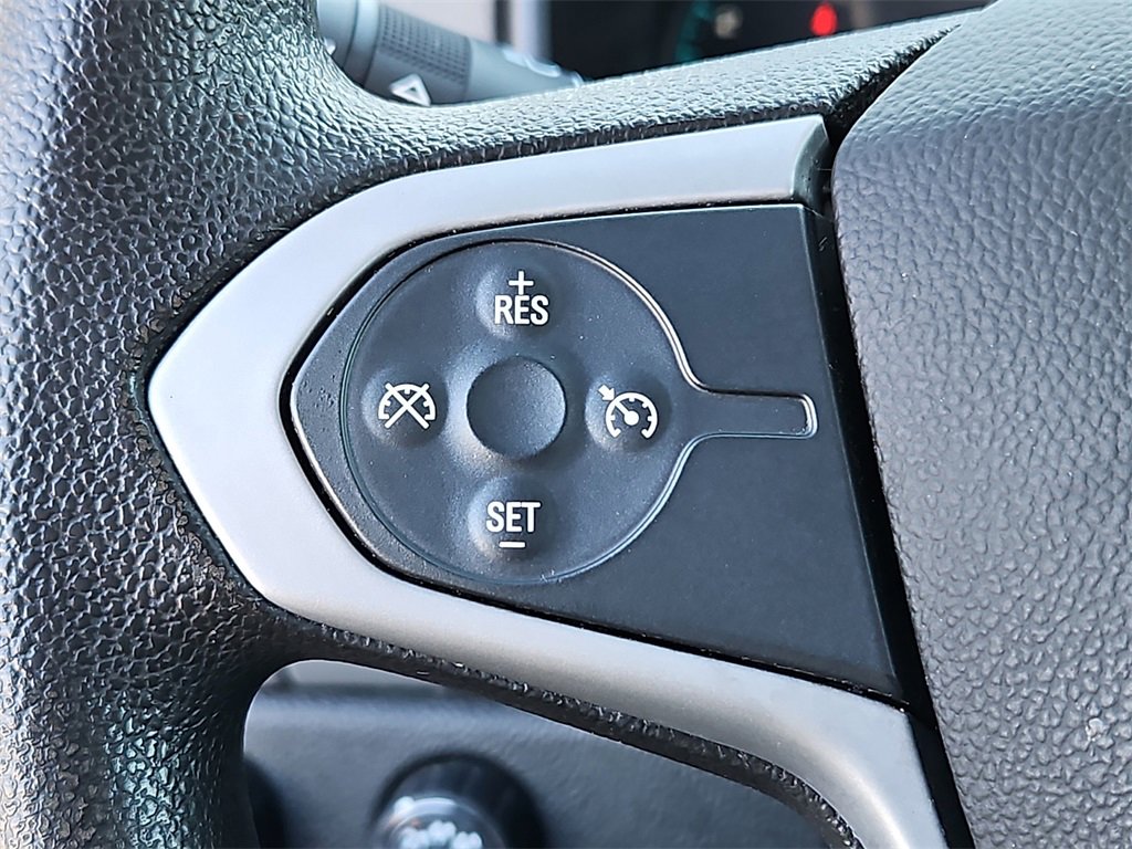 Used 2018 Chevrolet Colorado W/T w/ Custom Special Edition image 23