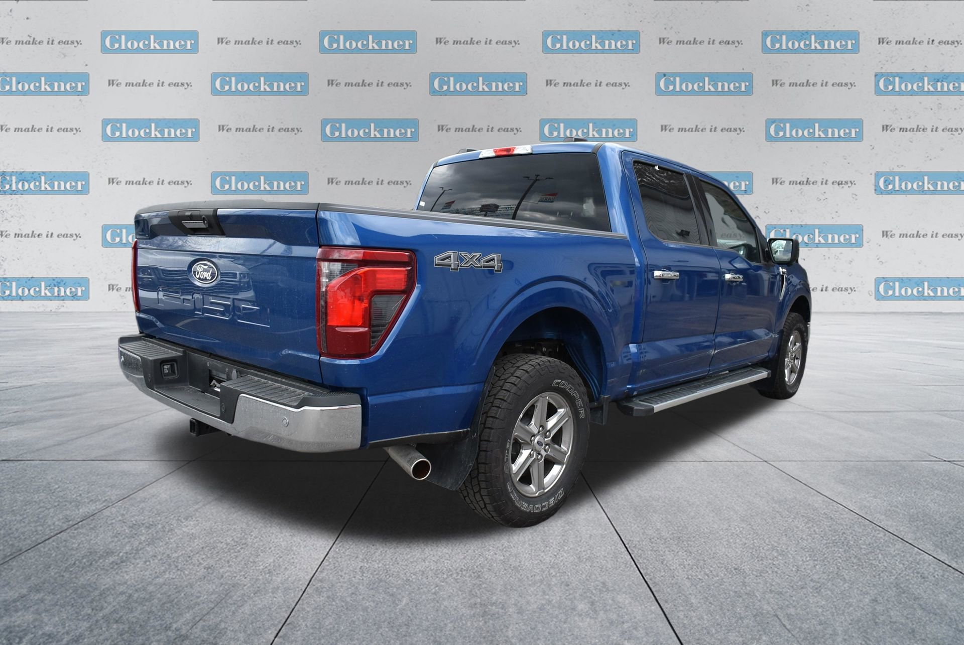 Used 2024 Ford F150 XLT image 6