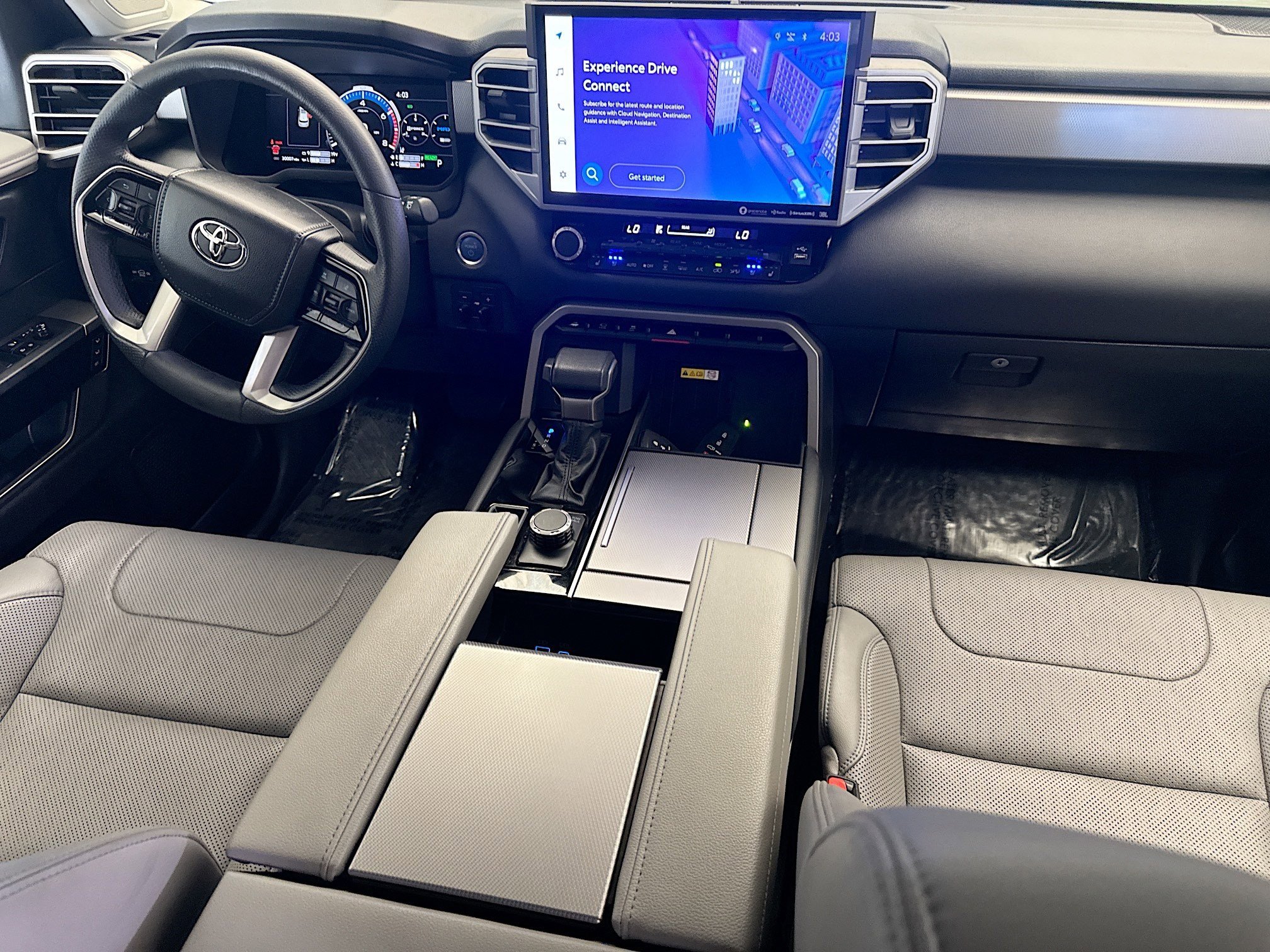 Used 2023 Toyota Sequoia Limited image 12