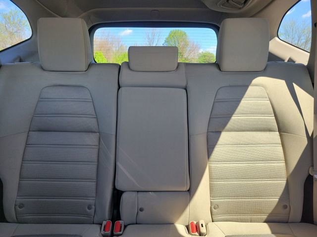 Used 2022 Honda CR-V EX image 21