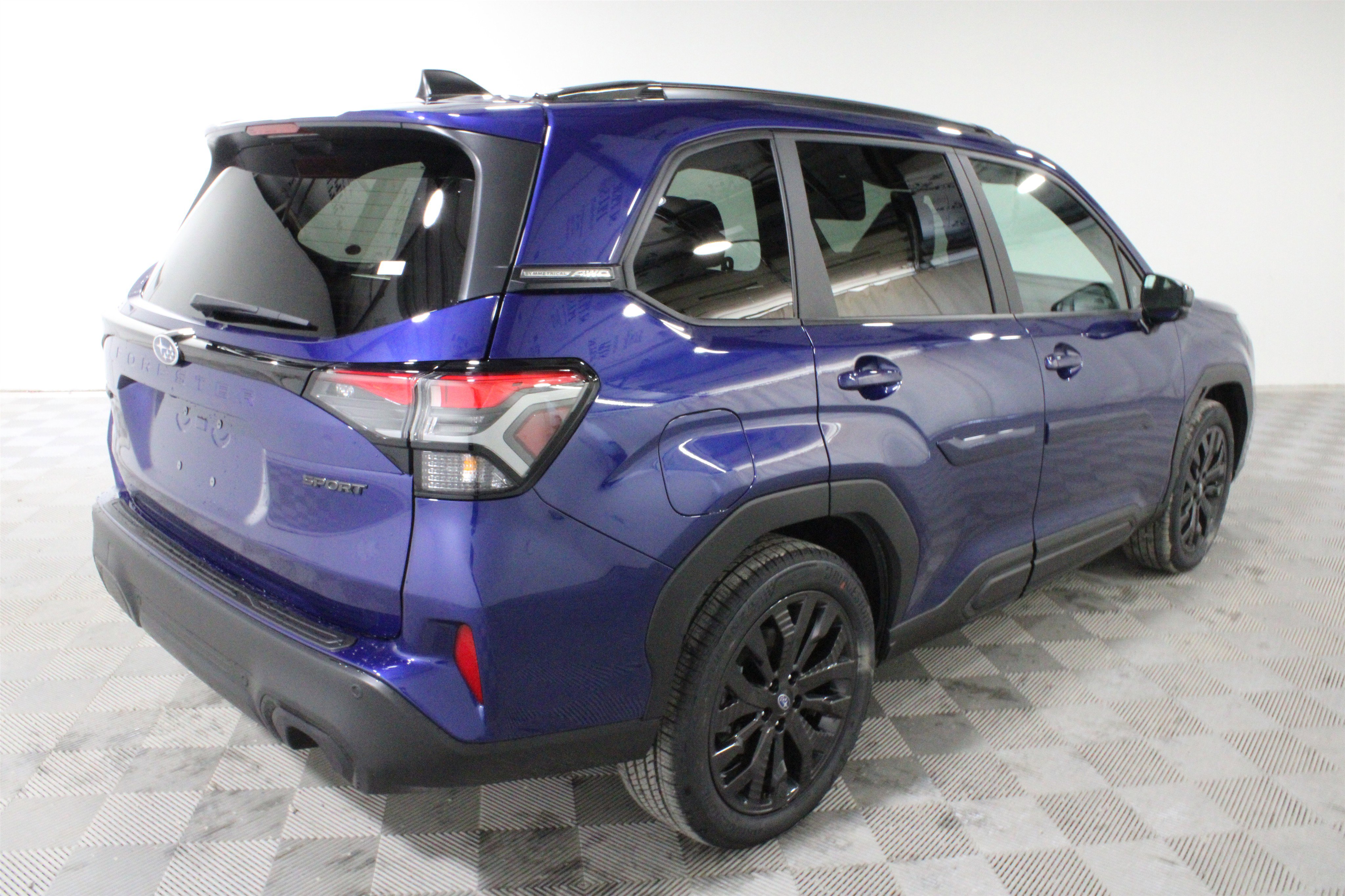 New 2026 Subaru Forester Sport AWD/4WD image 28