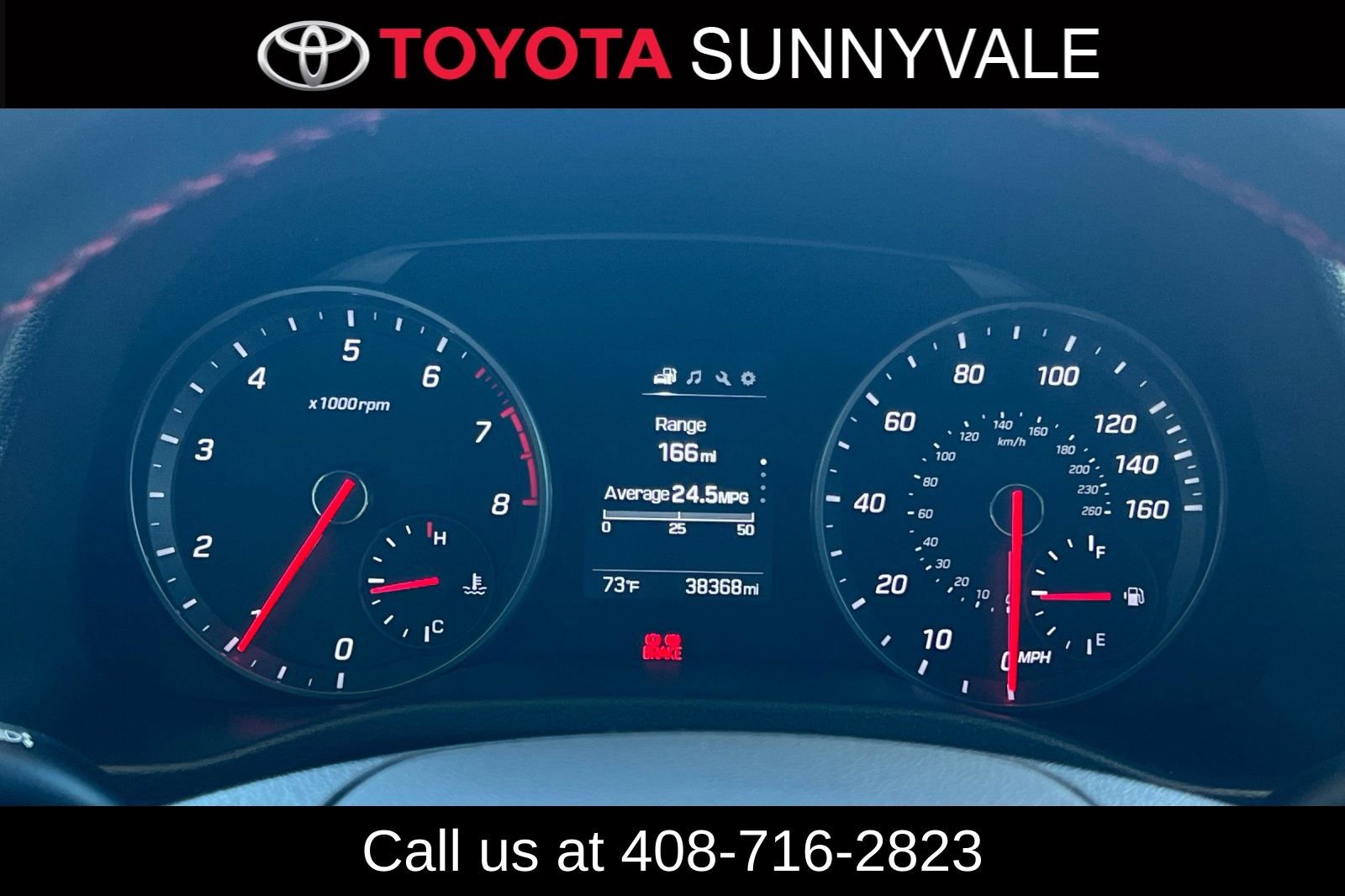 Used 2018 Hyundai Elantra Sport w/ Cargo Package image 27