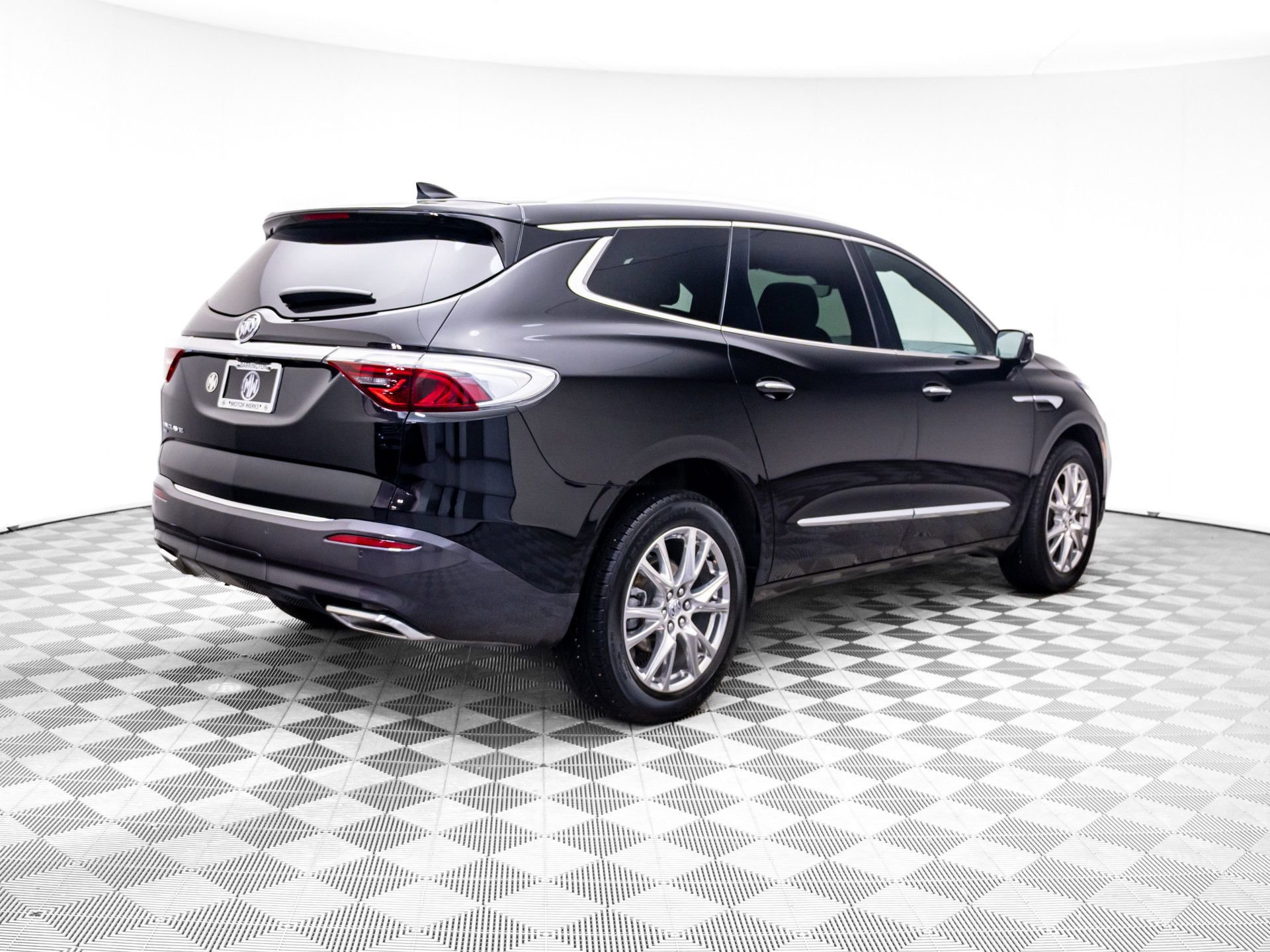 Used 2023 Buick Enclave Premium w/ Experience Buick Package image 6