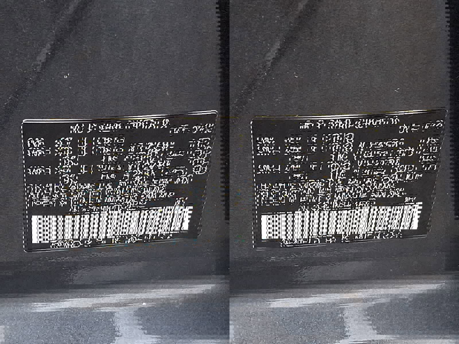 Used 2024 Subaru Crosstrek 2.5i Limited AWD/4WD image 28