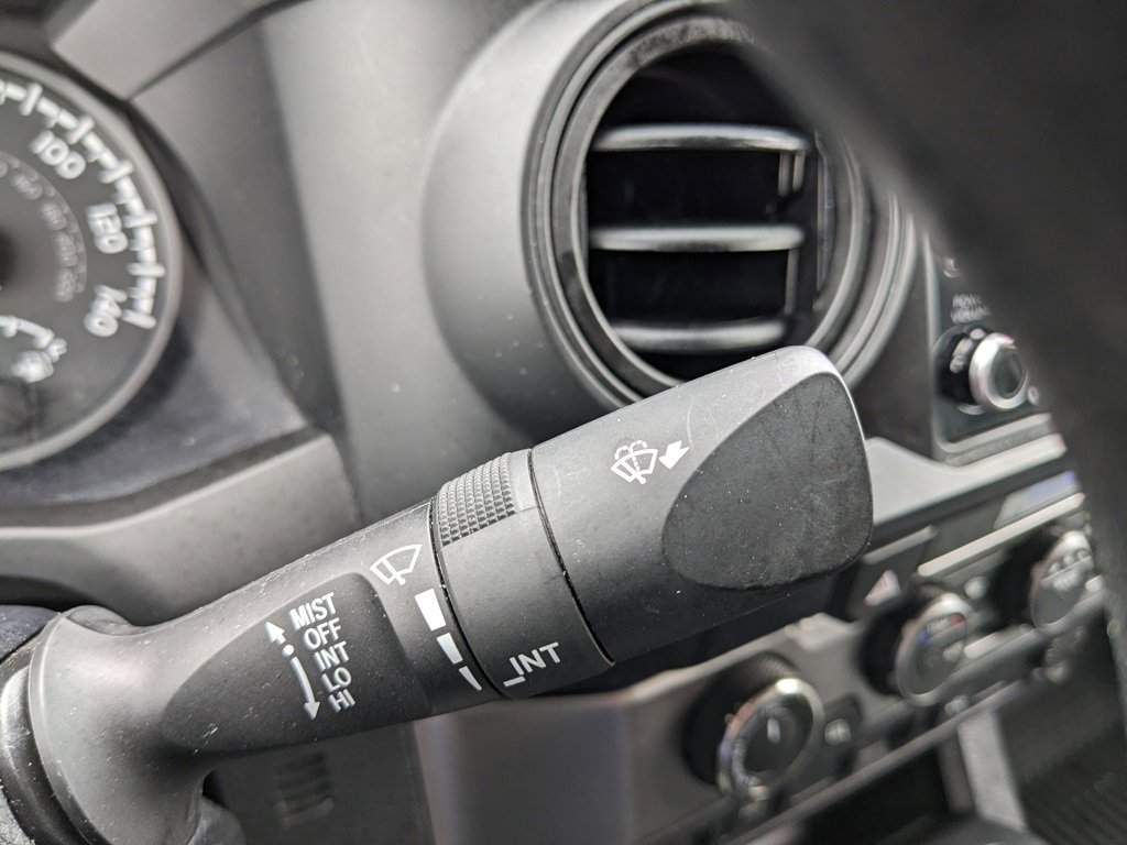 Used 2021 Toyota Tacoma SR image 45