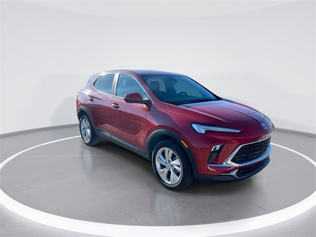 New 2026 Buick Encore GX Preferred w/ Comfort Package video 2