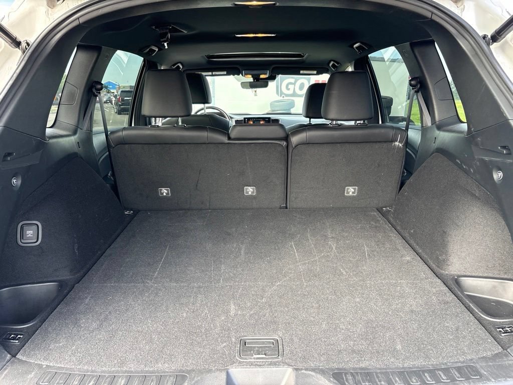 Used 2023 Honda Passport EX-L image 10
