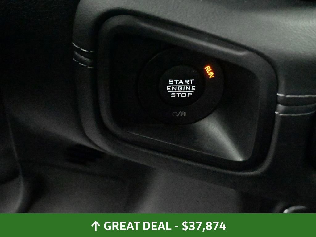 Used 2024 Jeep Wrangler Unlimited Rubicon image 43