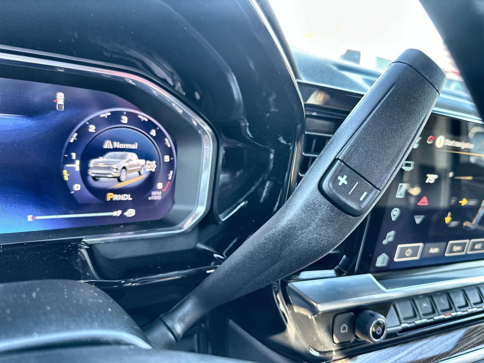 New 2026 Chevrolet Silverado 1500 LT image 22